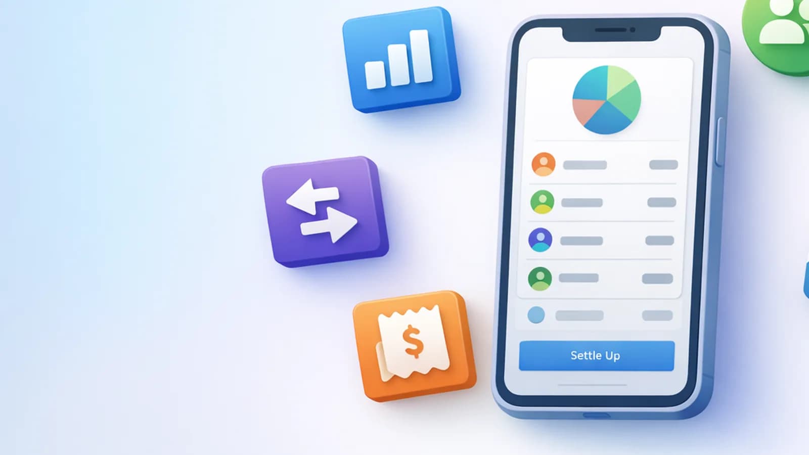 Best Splitwise Alternatives in 2026: 9 Options Compared (Free + Paid)