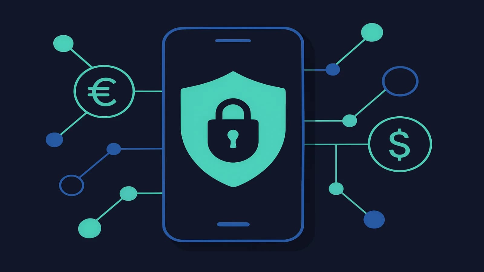 Bill Splitting App Security: What to Look For